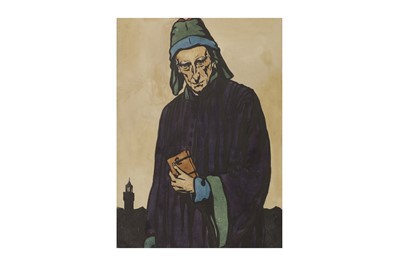 Lot 90 - A COLLECTION OF ILLUSTRATIONS