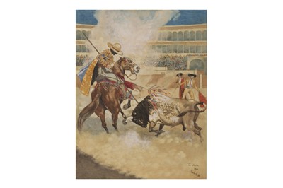 Lot 90 - A COLLECTION OF ILLUSTRATIONS