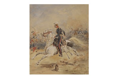 Lot 90 - A COLLECTION OF ILLUSTRATIONS