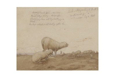 Lot 90 - A COLLECTION OF ILLUSTRATIONS