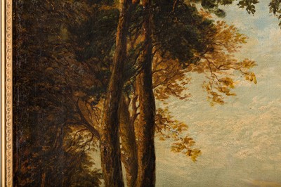 Lot 50 - CIRCLE OF JOSEPH MALLORD WILLIAM TURNER (LONDON 1775-1851)