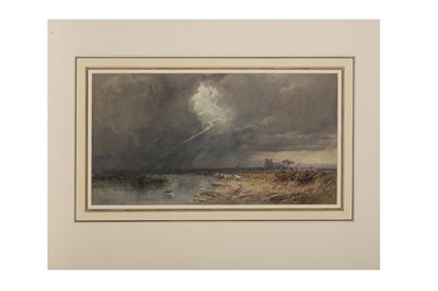 Lot 54 - JOHN MOGFORD (BRITISH 1821-1885)