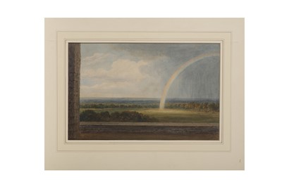 Lot 54 - JOHN MOGFORD (BRITISH 1821-1885)