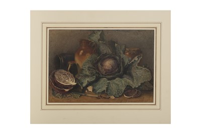 Lot 25 - PETER DE WINT OWS (BRITISH 1784-1849)