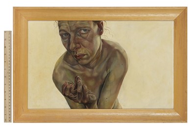 Lot 376 - FRANCES TURNER (BRITISH, 1965-2003)