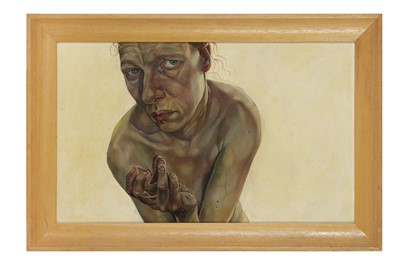 Lot 376 - FRANCES TURNER (BRITISH, 1965-2003)