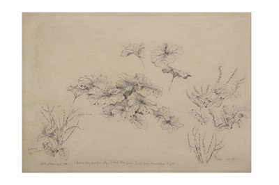 Lot 6 - ENGLISH SCHOOL 18TH CENTURY