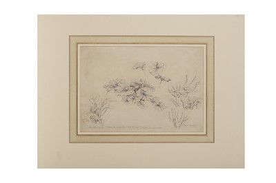 Lot 6 - ENGLISH SCHOOL 18TH CENTURY