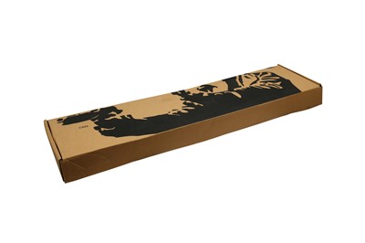 Lot 268 - BANKSY (BRITISH B.1974)