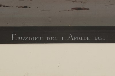 Lot 66 - NEOPOLITAN SCHOOL 19TH CENTURY