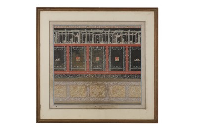 Lot 66 - NEOPOLITAN SCHOOL 19TH CENTURY