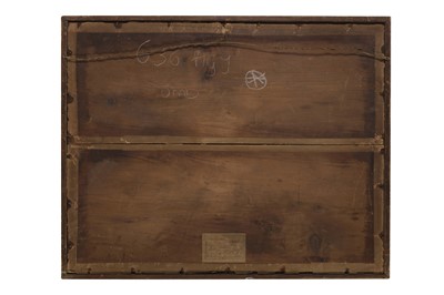 Lot 66 - NEOPOLITAN SCHOOL 19TH CENTURY