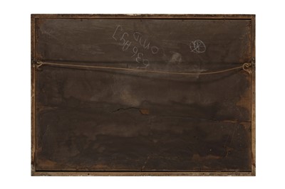 Lot 66 - NEOPOLITAN SCHOOL 19TH CENTURY