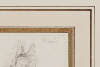 Lot 32 - RICHARD PARKES BONINGTON (BRITISH 1802-1828)