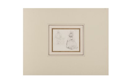 Lot 32 - RICHARD PARKES BONINGTON (BRITISH 1802-1828)
