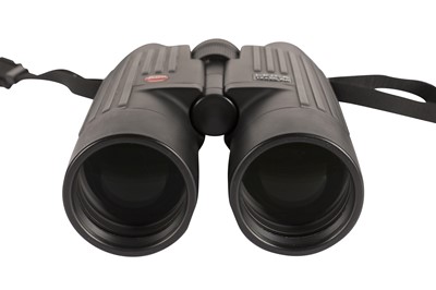 Lot 401 - Leica 12 x 50 BA Trinovid Binoculars