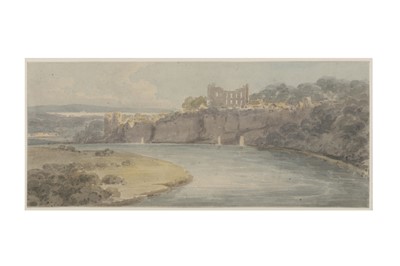 Lot 10 - A COLLECTION OF 18TH/19TH CENTURY LANDSCAPES