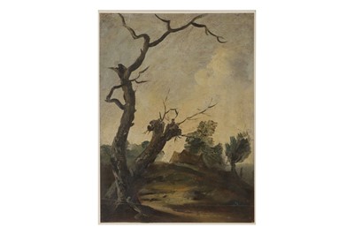 Lot 10 - A COLLECTION OF 18TH/19TH CENTURY LANDSCAPES