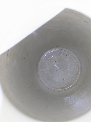 Lot 920 - A CHINESE UNDERGLAZE-RED 'DRAGON' VASE