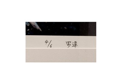 Lot 141 - LUO YANG 羅洋 (Shenyang, China, b. 1984)