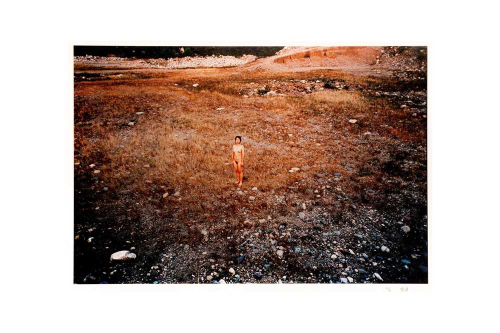 Lot 141 - LUO YANG 羅洋 (Shenyang, China, b. 1984)