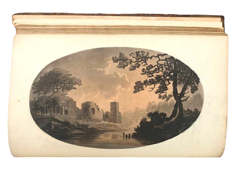 Lot 64 - Gilpin, Pennant & Jardine....