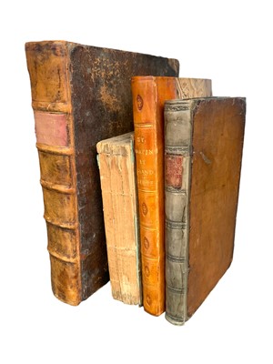 Lot 64 - Gilpin, Pennant & Jardine....