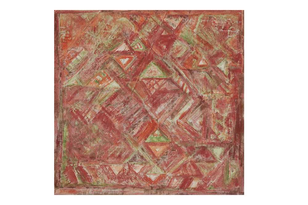 Lot 203 - VELU VISWANADHAN (1940)