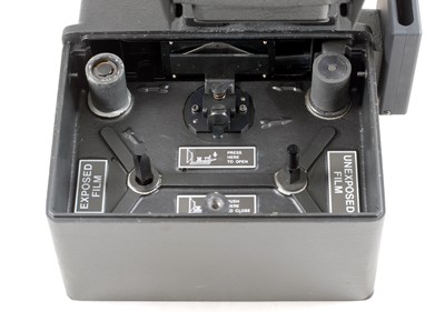 Lot 70 - Nimslo Pro-3D Professional Lenticular Camera System.