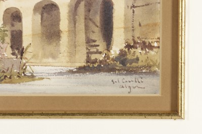 Lot 14 - GABRIELE CARELLI (ITALIAN 1821-1900)