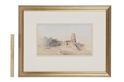 Lot 1505 - TOM WAUGH (B. 1948)