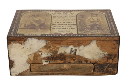 Lot 3 - Collecting Penny Boxes, Including a Courtesy Coin Box; Detroit, USA