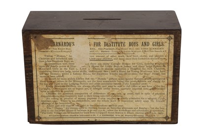 Lot 3 - Collecting Penny Boxes, Including a Courtesy Coin Box; Detroit, USA