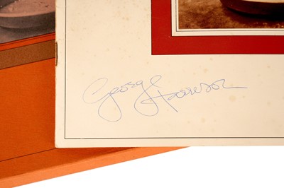 Lot 481 - Harrison (George)