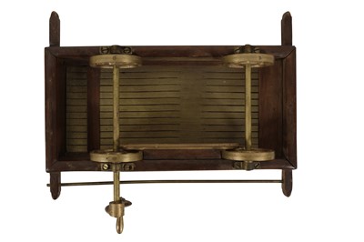 Lot 158 - An Unknown Patent Model Machine