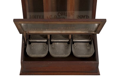 Lot 40 - A Knight's Castile Soap Dispenser, English, Circa 1920s