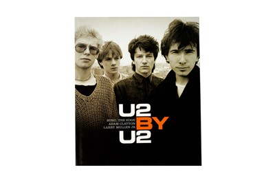 Lot 524 - U2