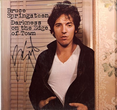 Lot 511 - Springsteen (Bruce)