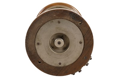 Lot 148 - An Early "Butterstamp" Telephone Receiver c.1880s