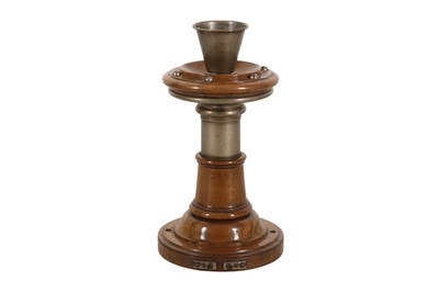 Lot 148 - An Early "Butterstamp" Telephone Receiver c.1880s