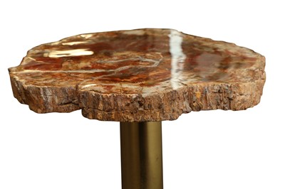 Lot 477 - A CONTEMPORARY OCCASIONAL TABLE
