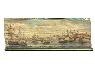 Lot 283 - Fore-edge Painting