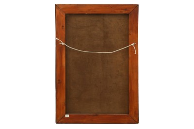 Lot 392 - CUZCO SCHOOL (EARLY-MID 19TH CENTURY)