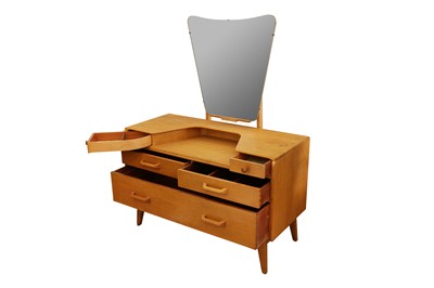 Lot 374 - G-PLAN DRESSING TABLE