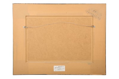 Lot 152 - BRITISH SCHOOL (21ST CENTURY)