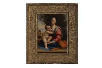 Lot 5 - AFTER CESARE DA SESTO (SESTO 1477-1523 MILAN)