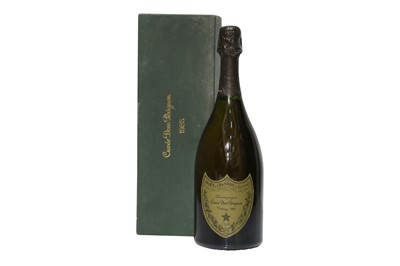 Lot 21 - Dom Perignon, Epernay, 1985, one bottle (OCC)