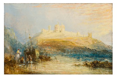 Lot 47 - MANNER OF JOSEPH MALLORD WILLIAM TURNER (MID-LATE 19TH CENTURY)