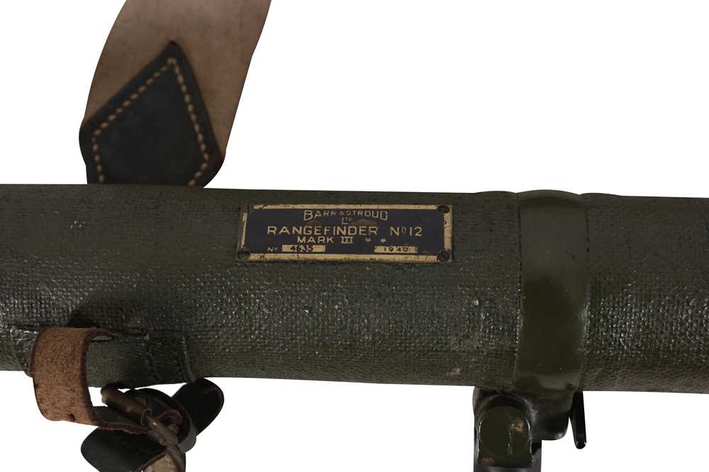 Barr & Stroud Sierra 10x32 Fernglas – Wasserdicht, Grün, Mit Tasche (Vergrößerung 10x)