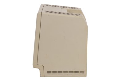 Lot 108 - An Apple Macintosh Plus 1mb Vintage Computer